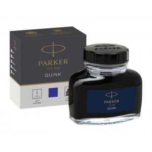 Blck Parker Quink - Flaska 57ml  - Bl