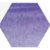 Akvarellmaling Sennelier 1/2 kopp - Blue Violet (903)
