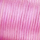 Vvtrd satin 1,0 mm / 6 m - ljusrosa
