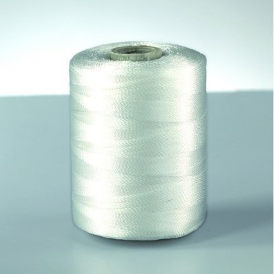 Nylon wire - naturlig 494 m / 50 g dobbel