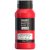 Akrylfrg - Liquitex Basics Fluid - 118ml - Cadmium Red Medium Hue