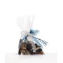 Genomskinliga p�sar 14 x 23 cm - 10 st