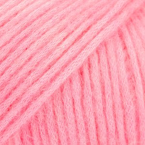 DROPS Air Uni Color garn 50g - Jordb�ris (53)