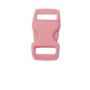 Plastklämmor rosa 10 mm, 10-pack Plastklämmor rosa 10 mm, 10-pack