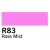 Copic Sketch - R83 - Rose Mist