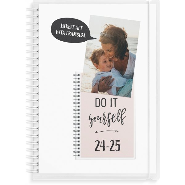 Kalender 24/25 Senator - A5 - 4i1