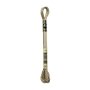 DMC Mouliné art. 317W Light Effects, E677 Metallic Sand