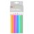 Pastellf�rgpennor trekantiga 12 st