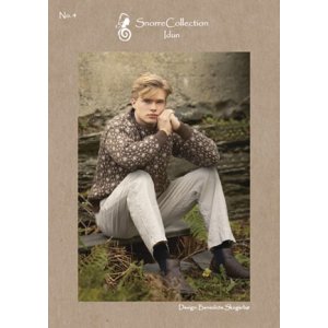 Katalog Snorre Collection Nr. 4 - Idun Katalog Snorre Collection Nr. 4 - Idun