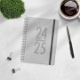 Kalender 24/25 Senator - A6 - Velvet