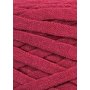 Svarta Fret Ribbon garn 250g cerise (48)