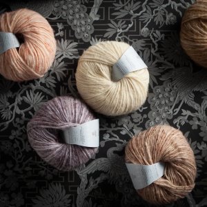 J�rbo Select No.5 - 50g