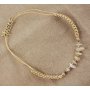Vaxad jute 1,5 mm x 60 m Vaxad jute 1,5 mm x 60 m