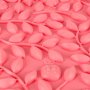 Sensorisk matta Montessori fotmassage 8 delar Pastell - Pusselmatta