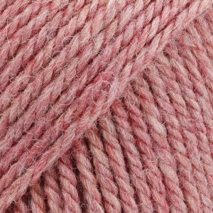 DROPS Nepal Mix garn 50g - Blush (8912) DROPS Nepal Mix garn 50g - Blush (8912)