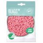 R�rperler 1000 stk - Pastellrosa