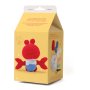 Minigurumi-kit krabban Chizu
