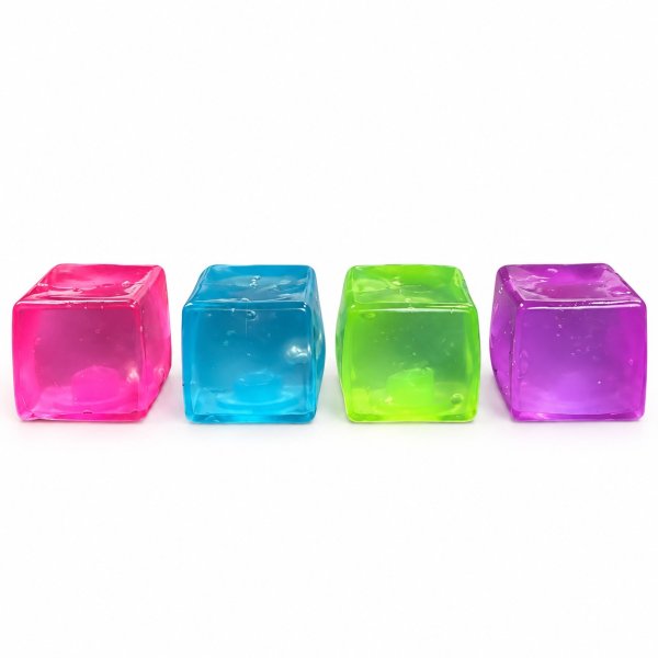 Mystery Squishy Isbit