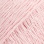 DROPS Belle Uni Colour garn - 50g - Puderrosa (30)