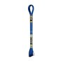 DMC Mouliné art. 317W Light Effects, E825 Metallic Gentian Blue