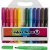Colortime blyanter - standardfarver - 2 mm - 12 stk