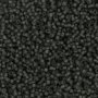 Rocaillep�rlor 1,7 mm Gr� 25 g