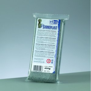 Stoneplast - gr 400 g lufttorkande