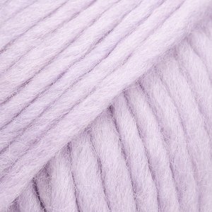 DROPS Snow Uni Colour garn 50g - Lavendel frost (114) DROPS Snow Uni Colour garn 50g - Lavendel frost (114)