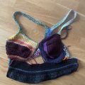 Kundbild Nordaven Baby Merino - Earth Red: Topp