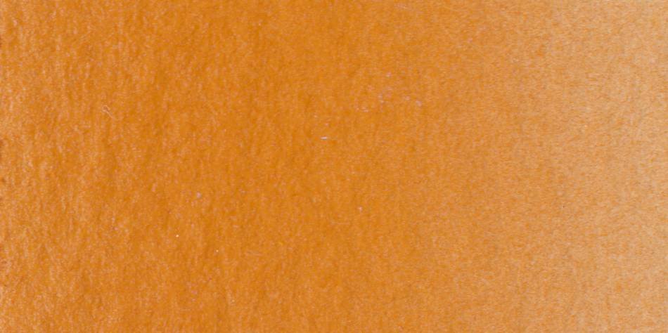 Akvarelmaling/Vandfarver Lukas 1862 24 ml - Cadmium Orange (1028) - Akvarelfarver, Kunstnerfarver