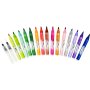 Aquarelle Marker Set Sense 15 färger i presentask Aquarelle Marker Set Sense 15 färger i presentask