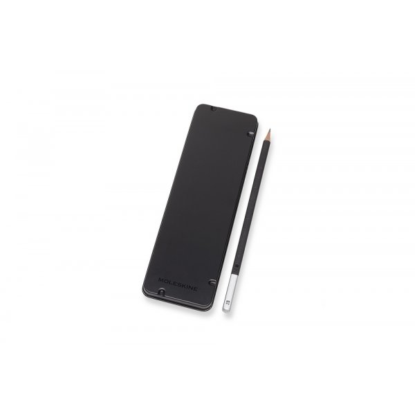 Ritpenna Moleskin Grafit - 5-pack Ritpenna Moleskin Grafit - 5-pack