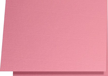 Papperix A6 Kort Dobbelte Liggende - 5-pack - Pink - 105x148 mm (A6), Kort, Kort & kuvert, Scrapbooking, Håndværk