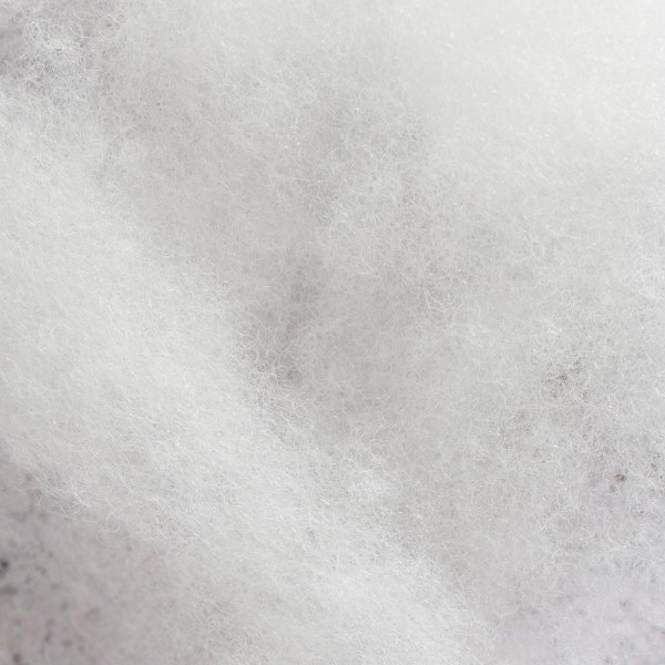 Polyester vatt 1 kg Polyester vatt 1 kg