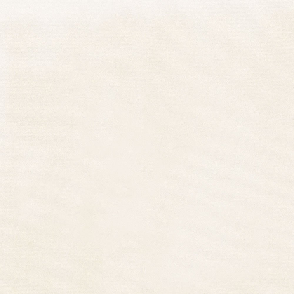 Polyesterfløjl 150 cm - Offwhite - Fløjlsstof, Stof