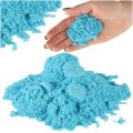 Magisk leksand - 1 kg - Bl�