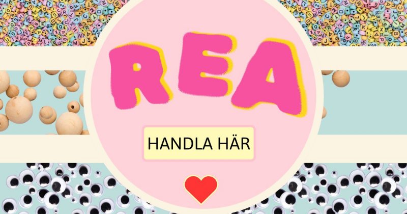 Vårrea från Playbox Vårrea från Playbox