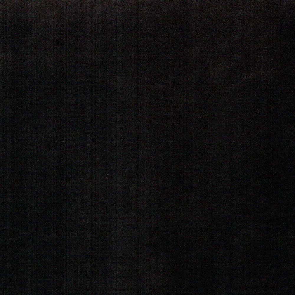 Polyesterfløjl 150 cm - Mørkebrun - Fløjlsstof, Stof