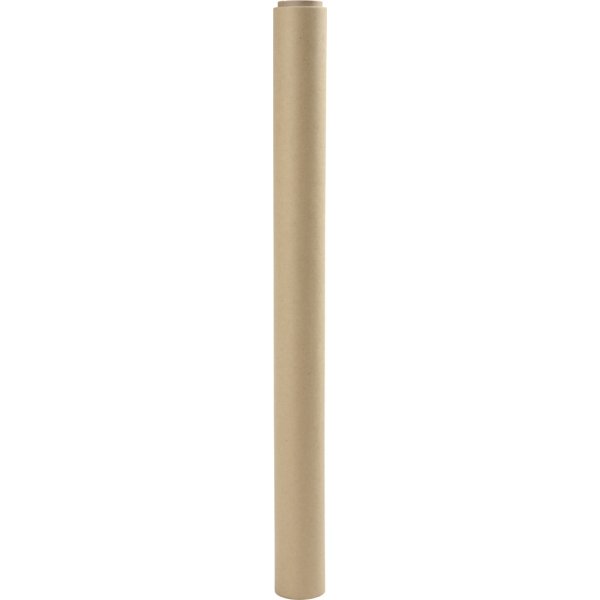 Presentpapper - natur - 5 m Presentpapper - natur - 5 m