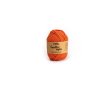 Amigurumi-garn i bomull, orange, 27 g Amigurumi-garn i bomull, orange, 27 g