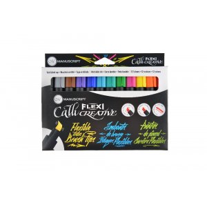 Callicreative Flexi Marker