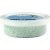 Foam Clay - pastelfarver - glitter - 6 x 14 g