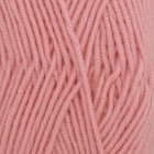 DROPS Merino Extra Fine Uni Colour garn - 50g - Rosa (25)