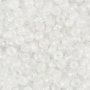Rocaillepärlor 4 mm Kristall 25 g Rocaillepärlor 4 mm Kristall 25 g