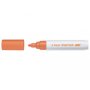 Fiber Pen Pilot Pintor - (Medium) - Oransje