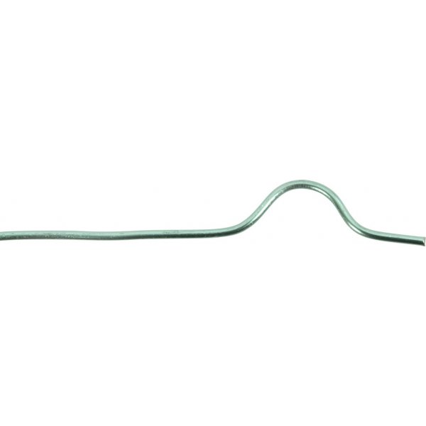 Aluminiumtråd - Ø1,5 mm - mixade färger - 5x20 m Aluminiumtråd - Ø1,5 mm - mixade färger - 5x20 m