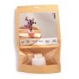 Silikonform för mini vas rund Ø 7,9 x 7,6 cm Silikonform för mini vas rund Ø 7,9 x 7,6 cm