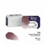 Akvarellfrg ROSA Gallery 2,5 ml - Caput mortuum (fast)