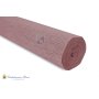 Kr�ppapper Cartotecnica Rossi 50x250 cm - Light Chestnut