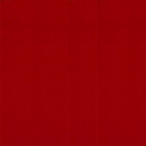 Ensfarvet Jersey - 13 - Rød - 150 cm - Stretch stof, Beklædningsstoffer, Stof